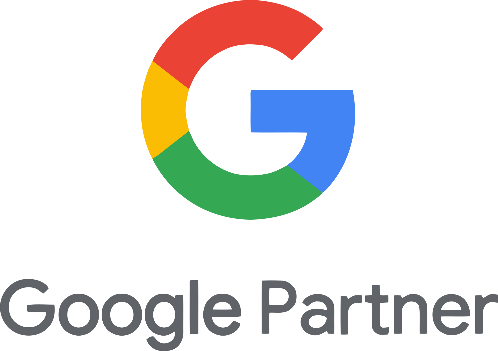 Google PRO Partner